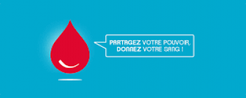 don de sang