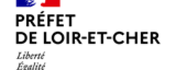 logo prefecture 41