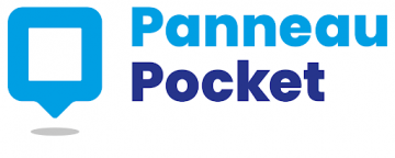 panneau pocket